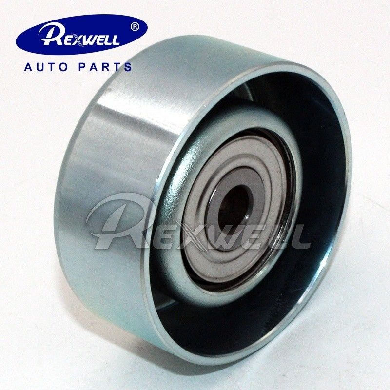 Express Shipping Belt Tensioner Idler Pulley for MMC ASX Outlander 4B10 4B11 1341A051