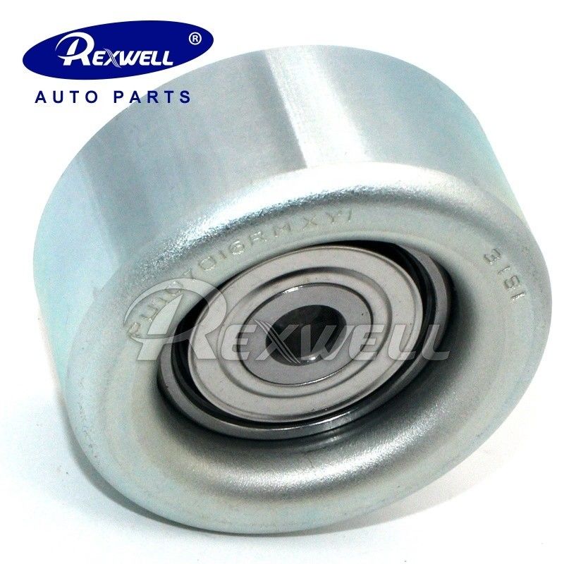 Express Shipping Belt Tensioner Idler Pulley for MMC ASX Outlander 4B10 4B11 1341A051
