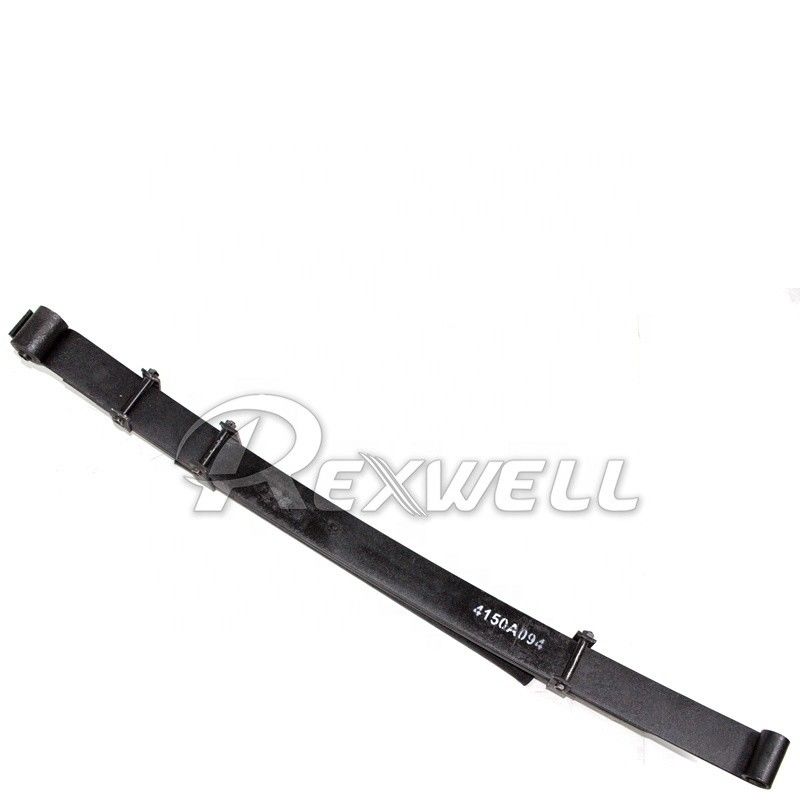 Steel Suspension Leaf Spring for Mitsubishi Pickup Triton L200 KA4T KB4T 4150A094