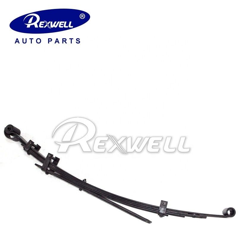 Steel Suspension Leaf Spring for Mitsubishi Pickup Triton L200 KA4T KB4T 4150A094