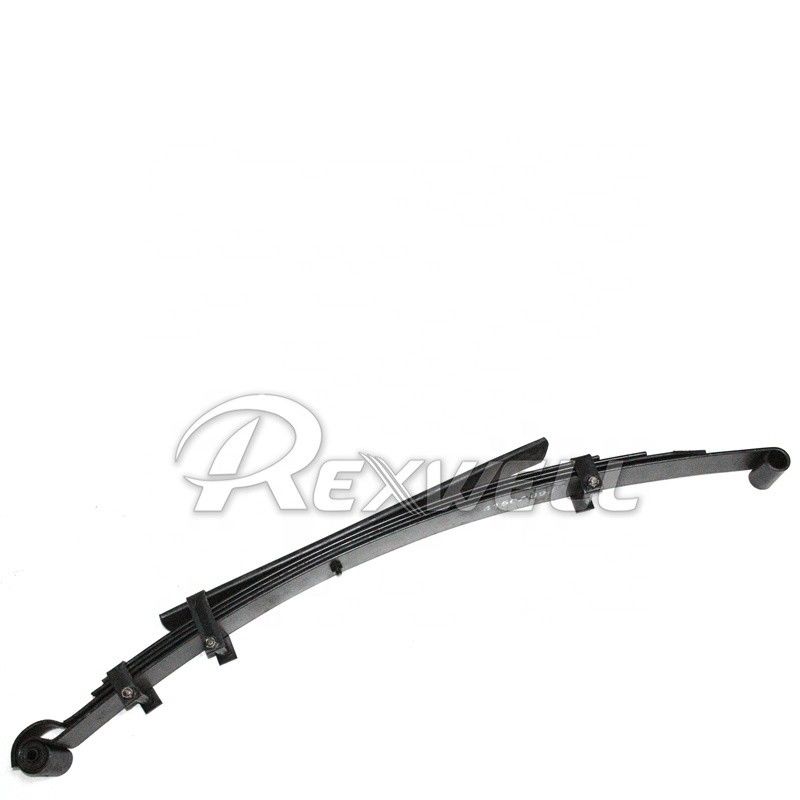 Steel Suspension Leaf Spring for Mitsubishi Pickup Triton L200 KA4T KB4T 4150A094