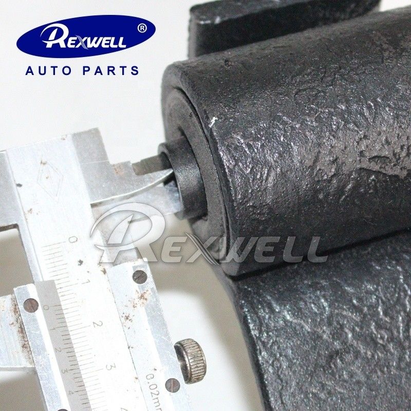 Steel Suspension Leaf Spring for Mitsubishi Pickup Triton L200 KA4T KB4T 4150A094