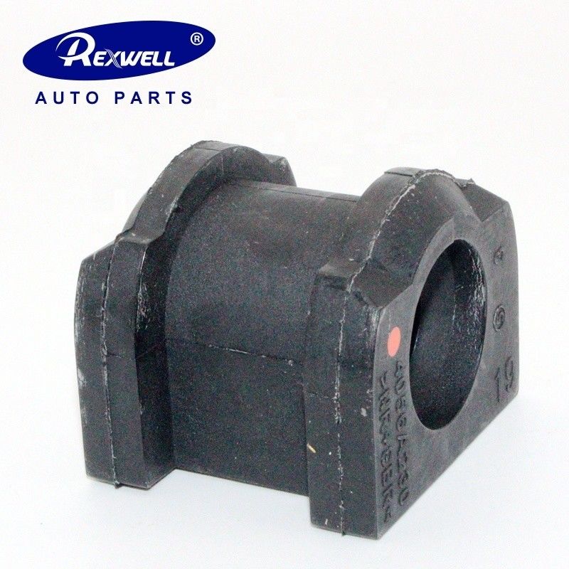 Car Front Stabilizer Bar Rubber Bushing for Mitsubishi Outlander 4056A230 2016-