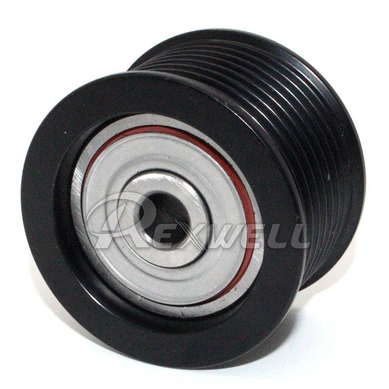 Still Cooling Fan Drive Belt Small Idler Pulley 16603-38011 for Toyota TUNDRA Pickup