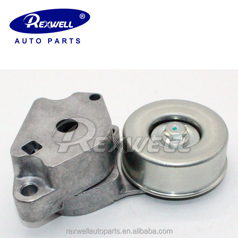 Tensioner Pulley DTP-5503 for MitsubIshi Pickup L200 KB4T 4D56 1345A009 Ocean Shipping