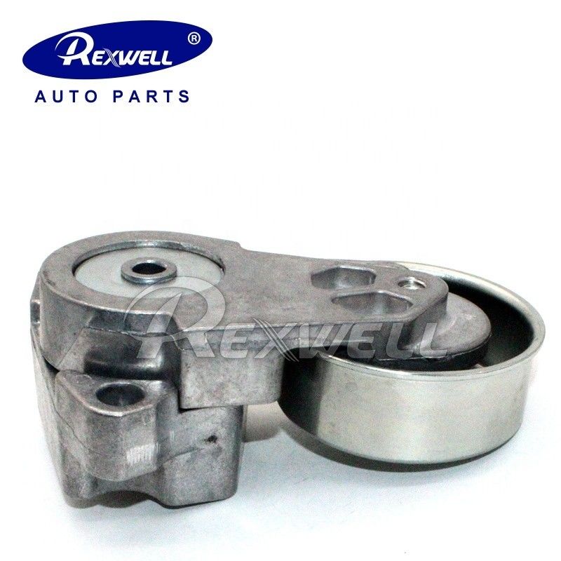 Tensioner Pulley DTP-5503 for MitsubIshi Pickup L200 KB4T 4D56 1345A009 Ocean Shipping