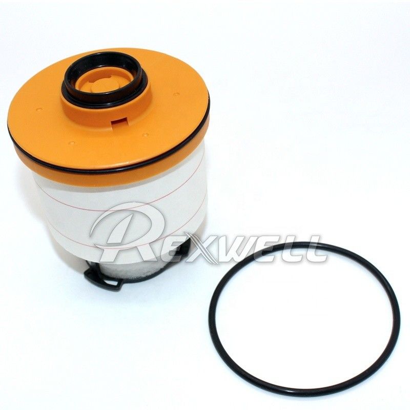 Car Model REVO 233900L070 Diesel Filter for Toyota Innova Hilux 1GD 2GD 23390-0L070