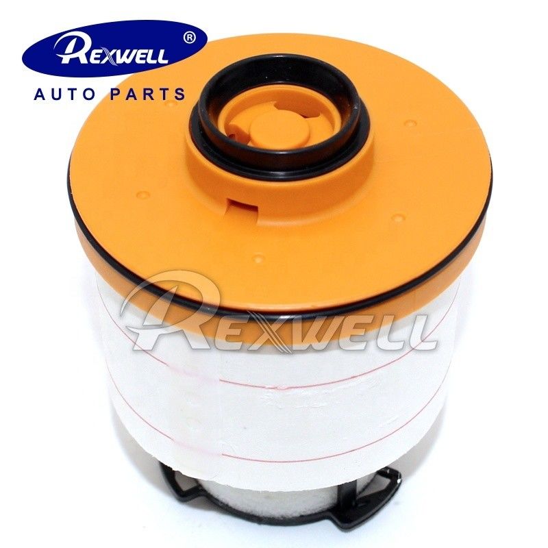 Car Model REVO 233900L070 Diesel Filter for Toyota Innova Hilux 1GD 2GD 23390-0L070