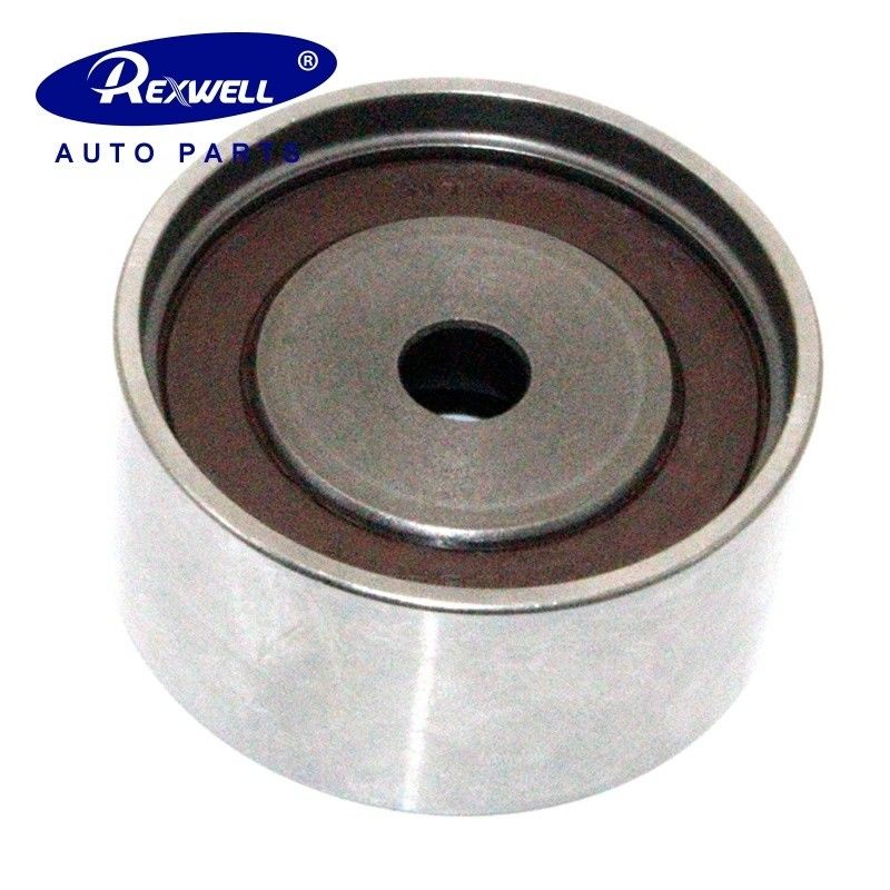 Timing Belt Bearing Pulley for Mitsubishi L200 MN176844 Steel Material 2004-2015 Model