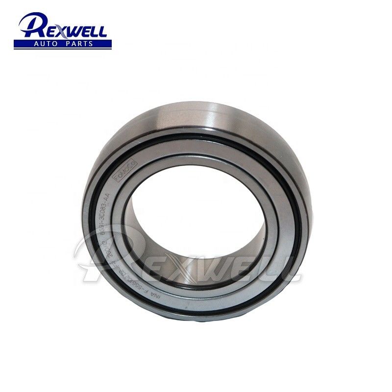 Front Drive Shaft Support Bearing 1701597 for Ford Focus Fiesta by Rexwell Auto Parts