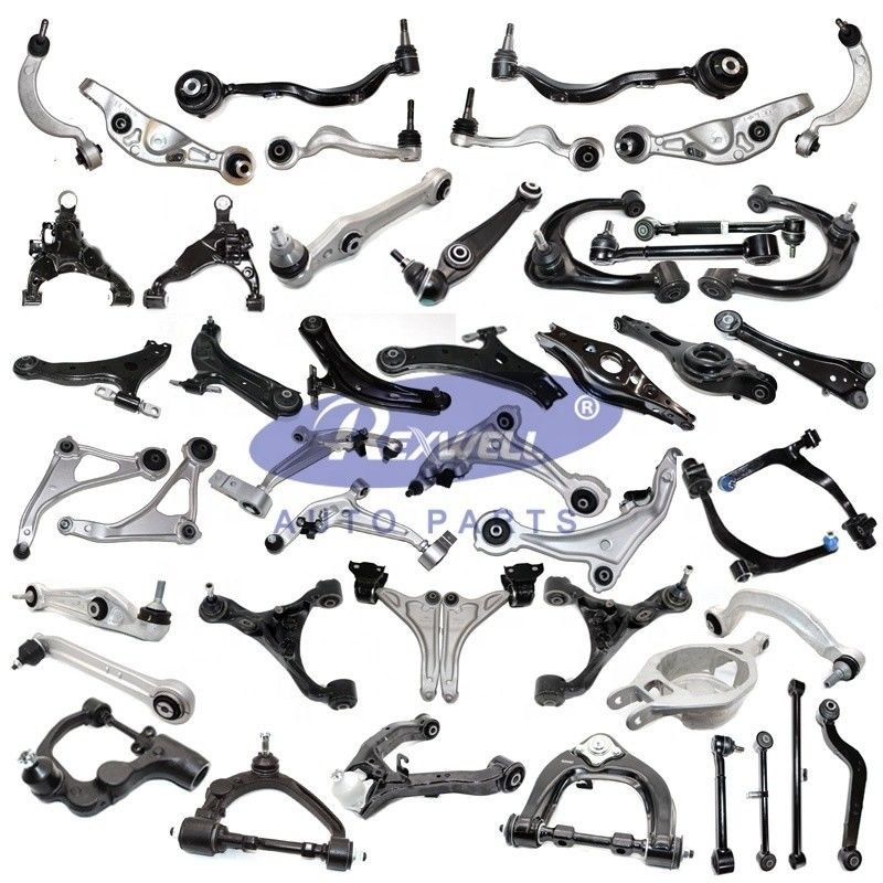 Upper Control Arm 48610-0K040 for Front Position TOYOTA Pickup Hilux Vigo Parts 486100K040