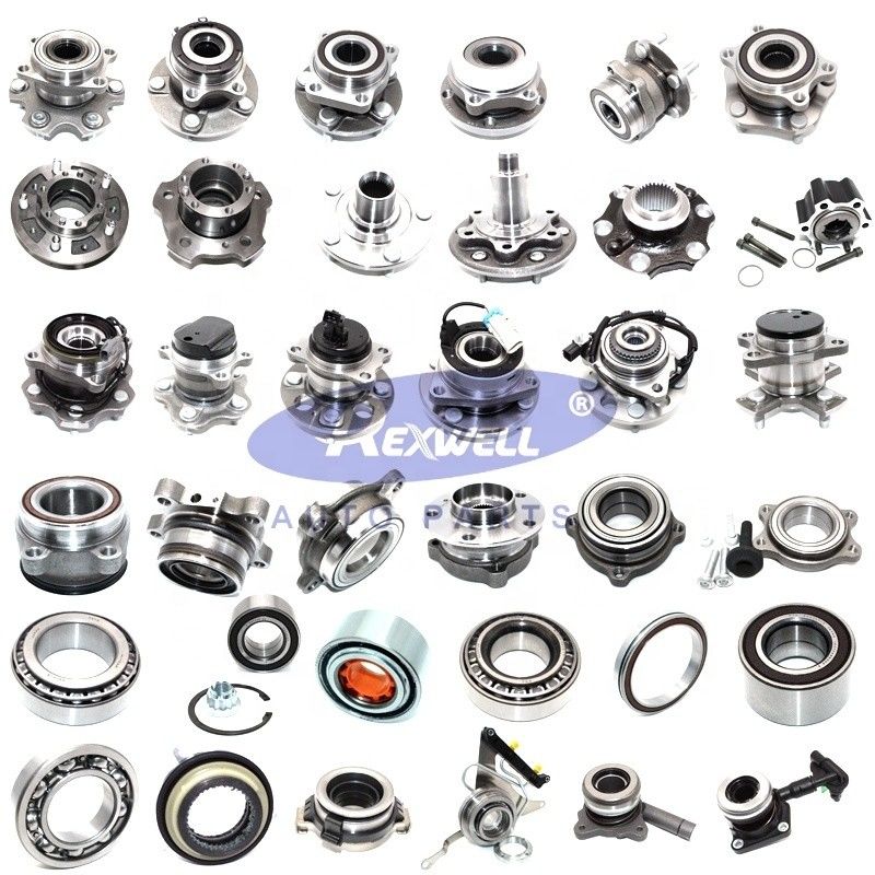 Top Rated Clutch Disc Pressure Plate Release Bearing 41421-39265 for Hyundai Tucson