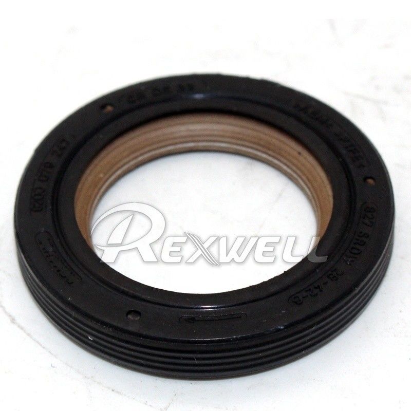 Engine Crankshaft Front Rubber Oil Seal for Renault CLIO 7701478550 Guaranteed