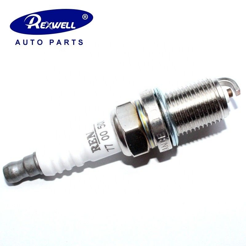 Sample Spark Plug Reference NO. 99-75-0014 for PEUGEOT Renault KANGOO 7700500155