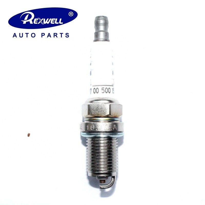 Sample Spark Plug Reference NO. 99-75-0014 for PEUGEOT Renault KANGOO 7700500155