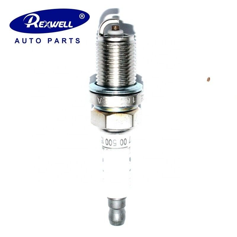 Sample Spark Plug Reference NO. 99-75-0014 for PEUGEOT Renault KANGOO 7700500155