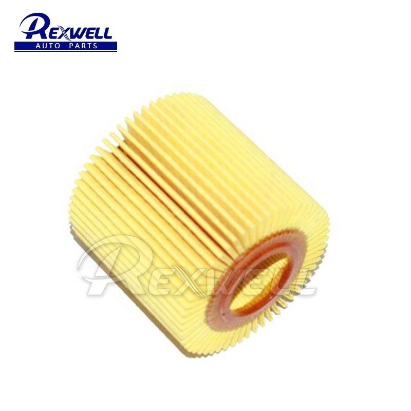 Car make For Toyota Auto Parts Oil Filter 04152-yzza1 04152yzza1 Sample Avaiable