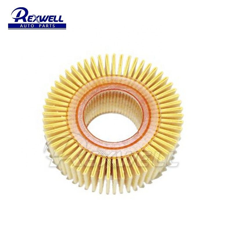 Car make For Toyota Auto Parts Oil Filter 04152-yzza1 04152yzza1 Sample Avaiable