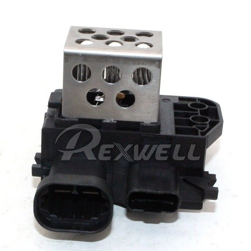 Ocean Shipping France Car Heater Blower Motor Fan Resistor For Peugeot 308 9673999980