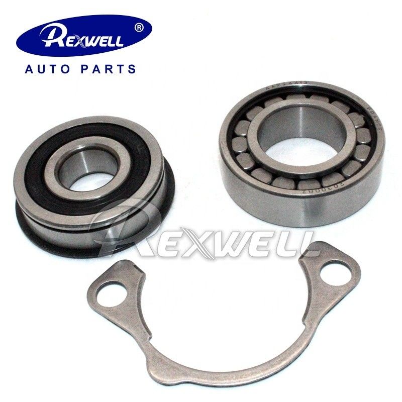 Transmission Main Shaft-Attacker Bearing Kit For Peugeot Citroen Jumper Boxer 9402372858 237285