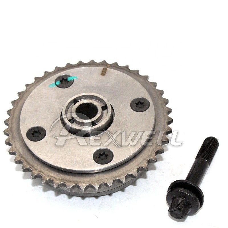 0805K1 V754586280 Intake Timing Chain Gear For Peugeot Citroen C4L C5 C4 C3-XR DS5 DS6