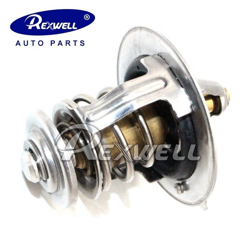 25500-23001 Coupe Cooling Thermostat Assembly For HYUNDAI Vehicles