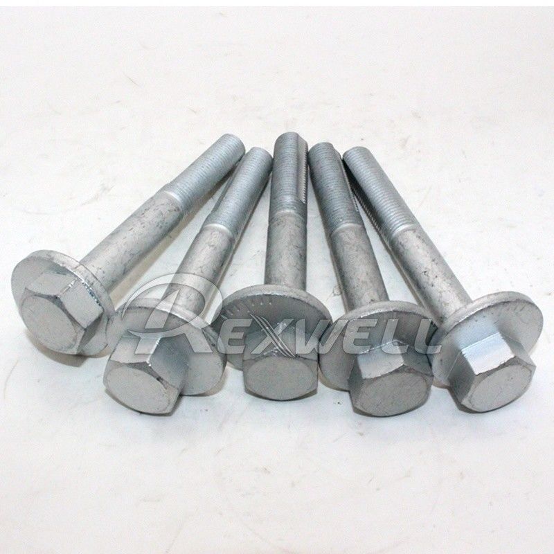 10.9 Stages Automotive Camber Adjusting Bolt For Kia Optima 55260-3R000 High Hardness