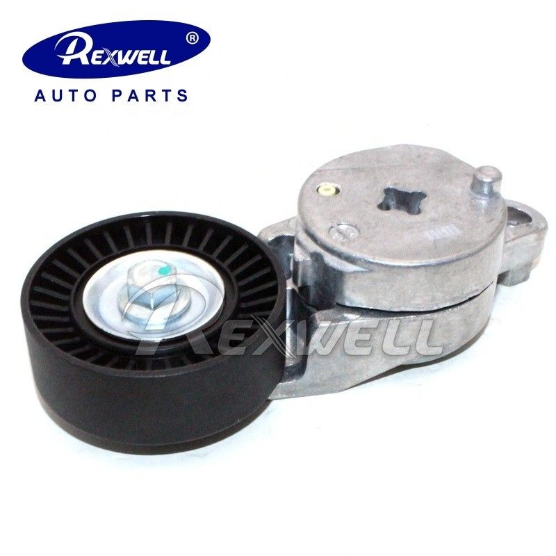 Steel Aluminum Belt Tensioner For Toyota Camry ASV50 16620-36010 Engine ZGZ15