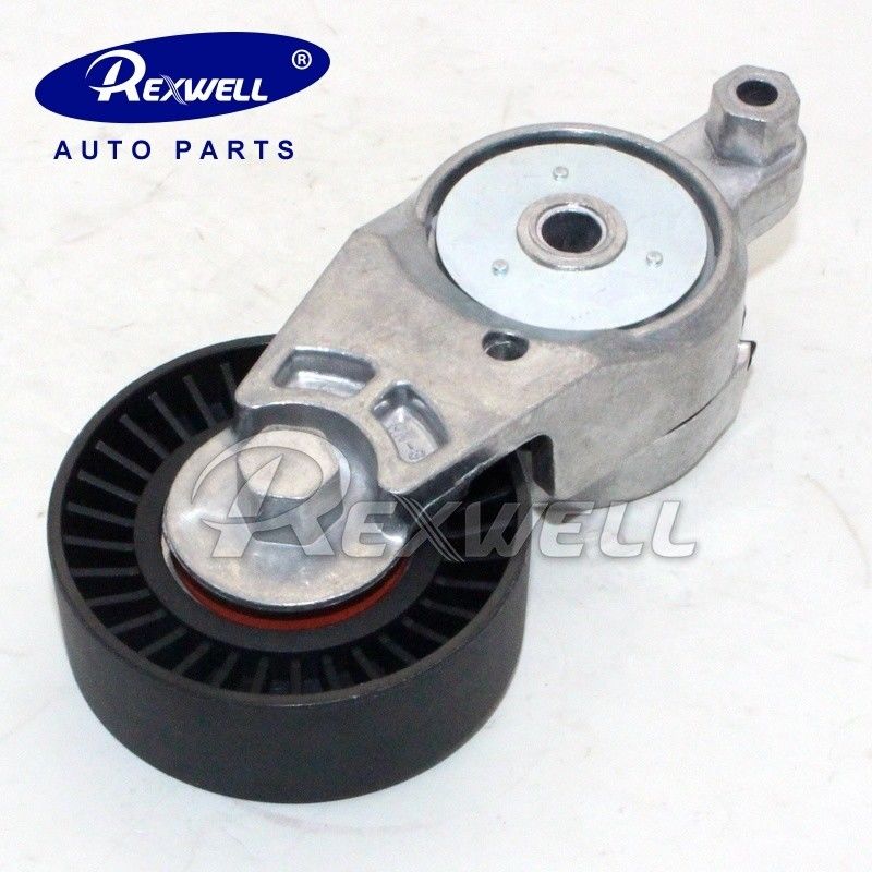 Steel Aluminum Belt Tensioner For Toyota Camry ASV50 16620-36010 Engine ZGZ15