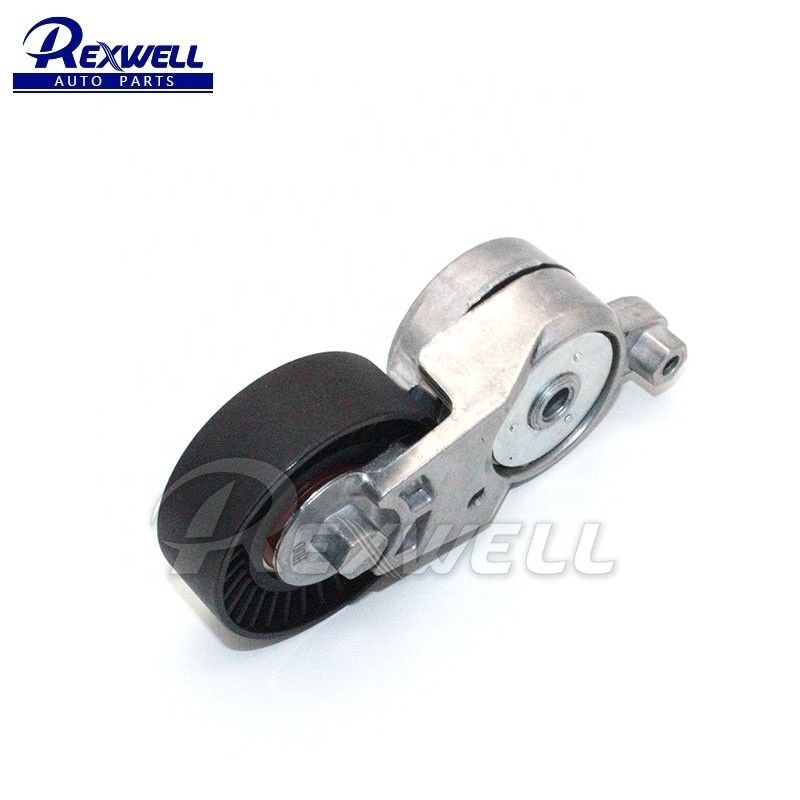 Steel Aluminum Belt Tensioner For Toyota Camry ASV50 16620-36010 Engine ZGZ15