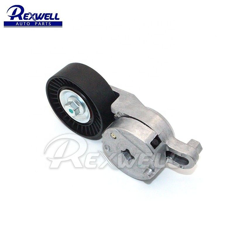 Steel Aluminum Belt Tensioner For Toyota Camry ASV50 16620-36010 Engine ZGZ15