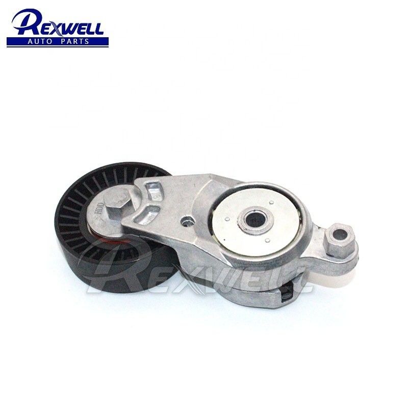 Steel Aluminum Belt Tensioner For Toyota Camry ASV50 16620-36010 Engine ZGZ15