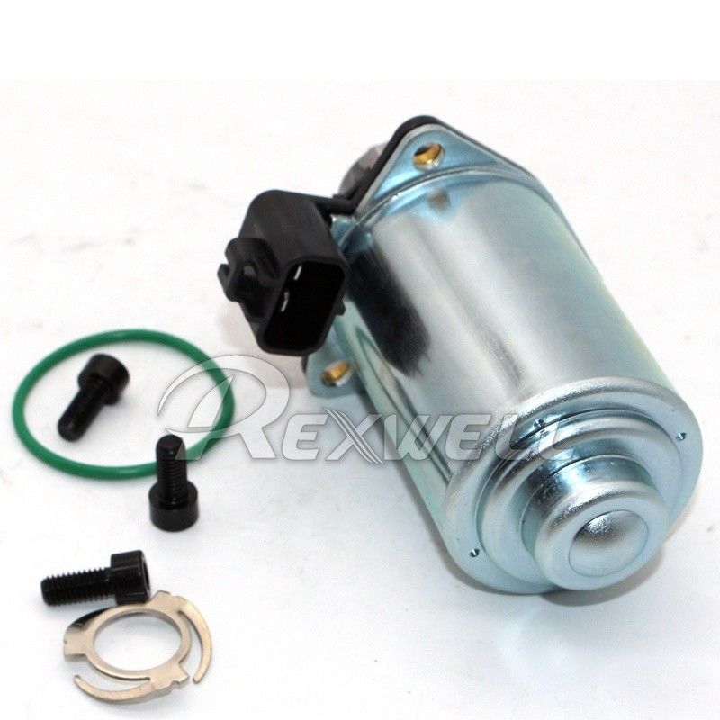 Car Make Toyota 04008-39112 Automatic Transmission Clutch Actuator Motor For Yaris