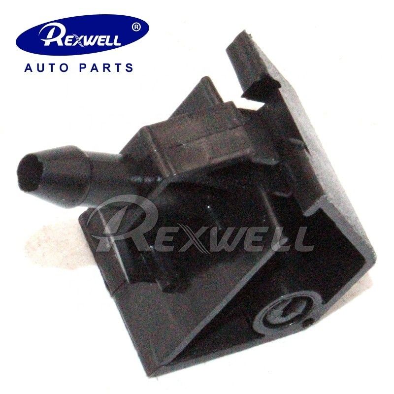 Car Front Windshield Washer Nozzle For Nissan Qashqai 28932-JD000 Easy Installation