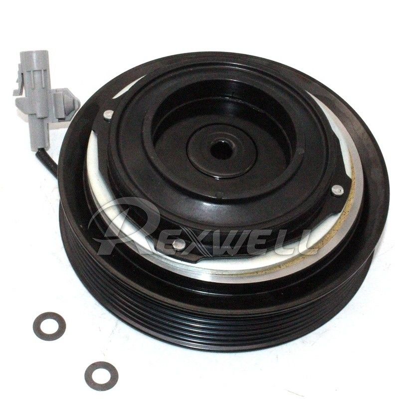 88410-33180 A/C Compressor Clutch Magnet Kit For Toyota Camry Hybrid