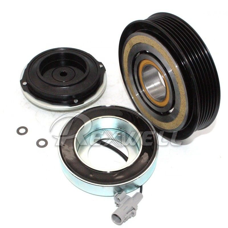 88410-33180 A/C Compressor Clutch Magnet Kit For Toyota Camry Hybrid