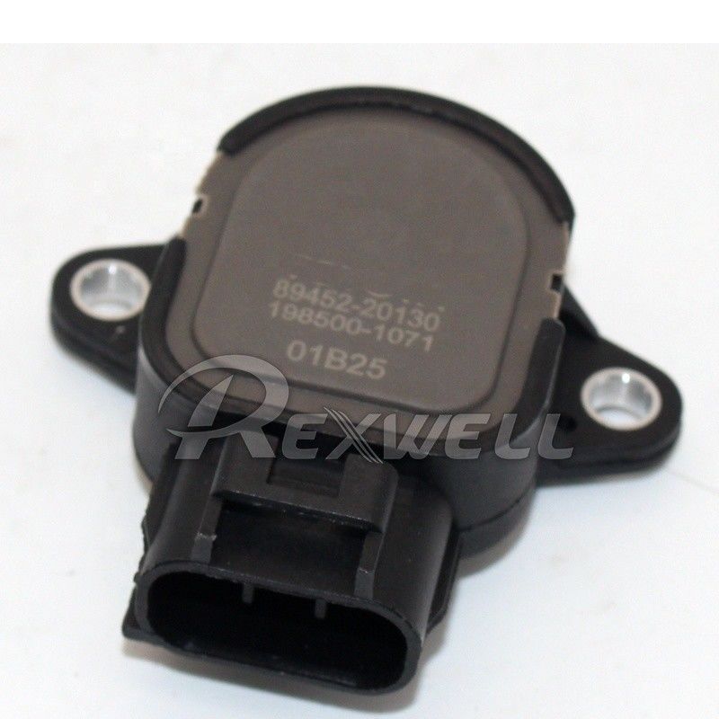 Auto Throttle Position Sensor For TOYOTA PICNIC 89542-20130