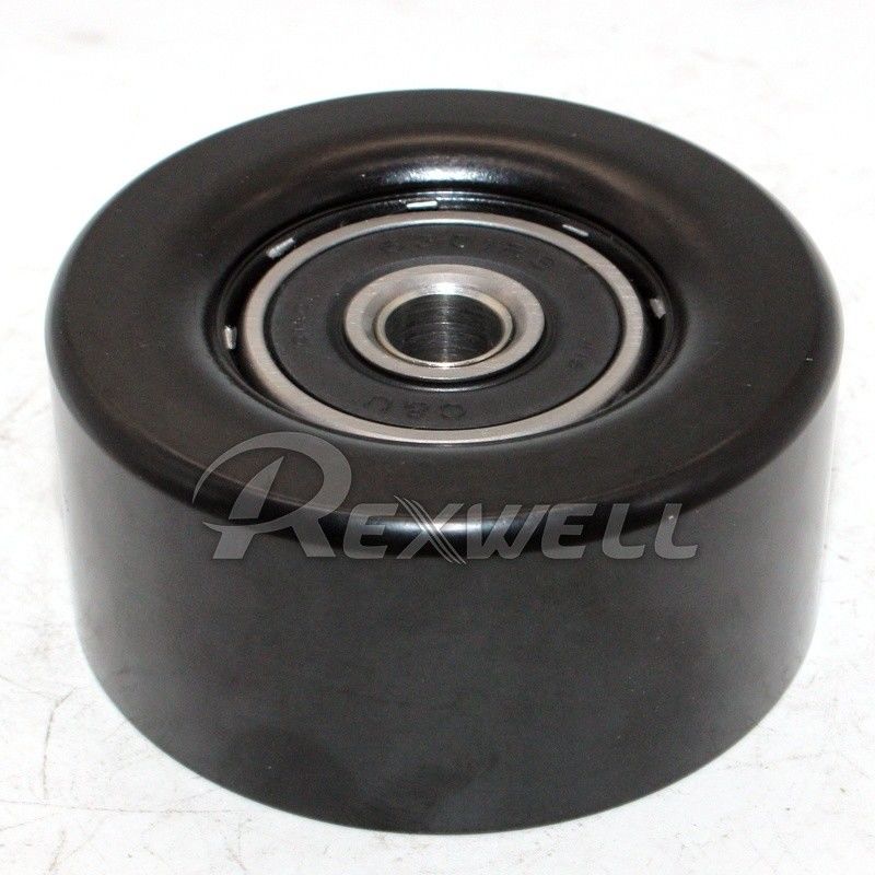 K13KK Car Model Engine Alternator V Ribbed Belt Pulley For Nissan MICRA 11927-1HC0D