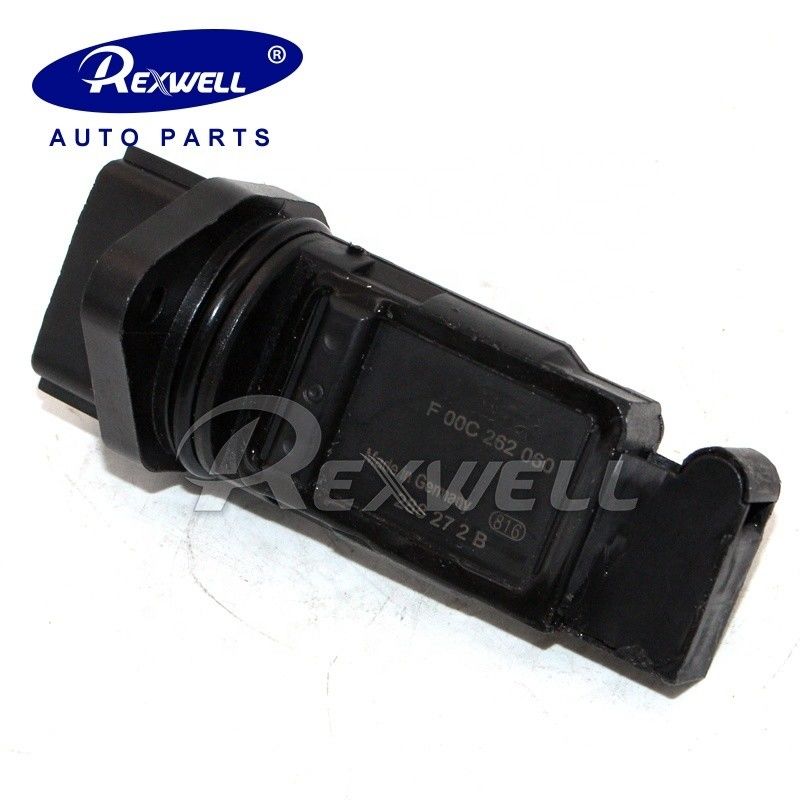 VE700298 QM875 Mass Air Flow Sensor For NISSAN ALMERA TINO 22680-6N21A