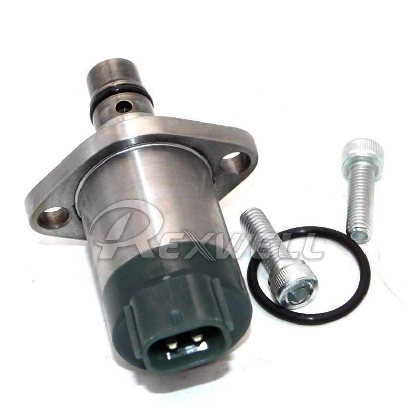 Top- Diesel Engine Fuel Pressure Regulator Suction Control Valve For Nissan Cabstar A6860-LC10A