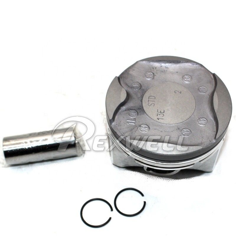 Guaranteed Car Piston Engine Parts For Toyota Corolla Auris 1ZR 13101-37081