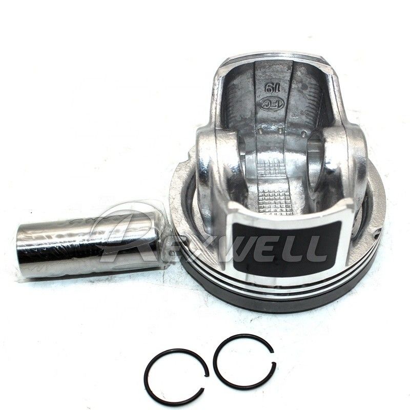 Guaranteed Car Piston Engine Parts For Toyota Corolla Auris 1ZR 13101-37081