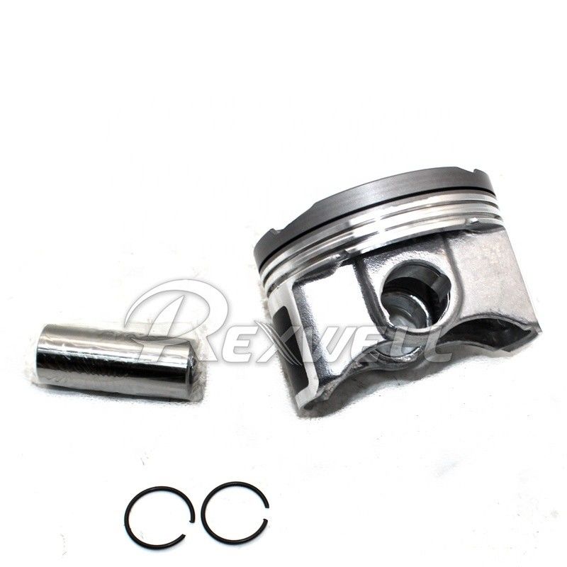 Guaranteed Car Piston Engine Parts For Toyota Corolla Auris 1ZR 13101-37081