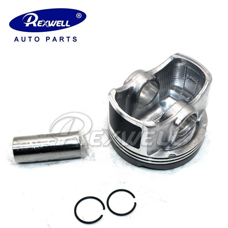 Guaranteed Car Piston Engine Parts For Toyota Corolla Auris 1ZR 13101-37081