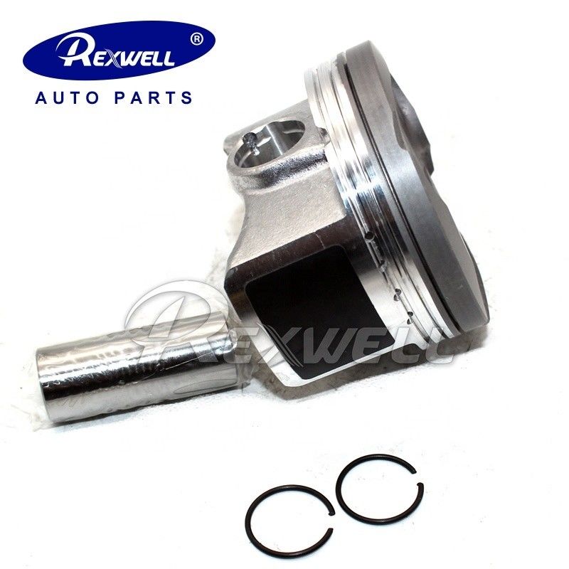 Guaranteed Car Piston Engine Parts For Toyota Corolla Auris 1ZR 13101-37081