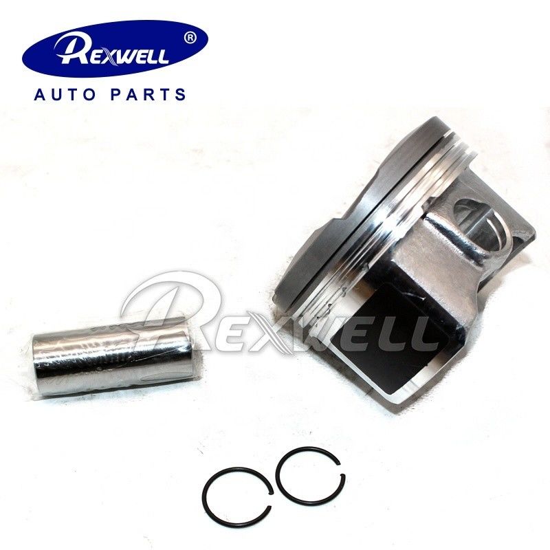 Guaranteed Car Piston Engine Parts For Toyota Corolla Auris 1ZR 13101-37081