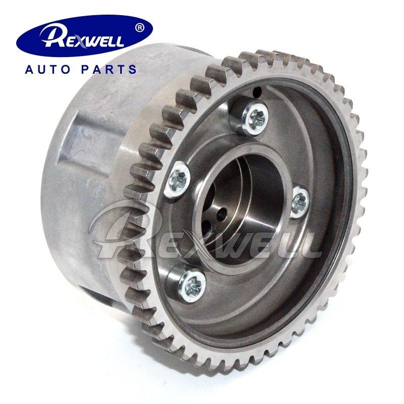24350-2B010 Engine Parts Camshaft Timing Gear For Kia Rio Pro G4FC Petrol Engine