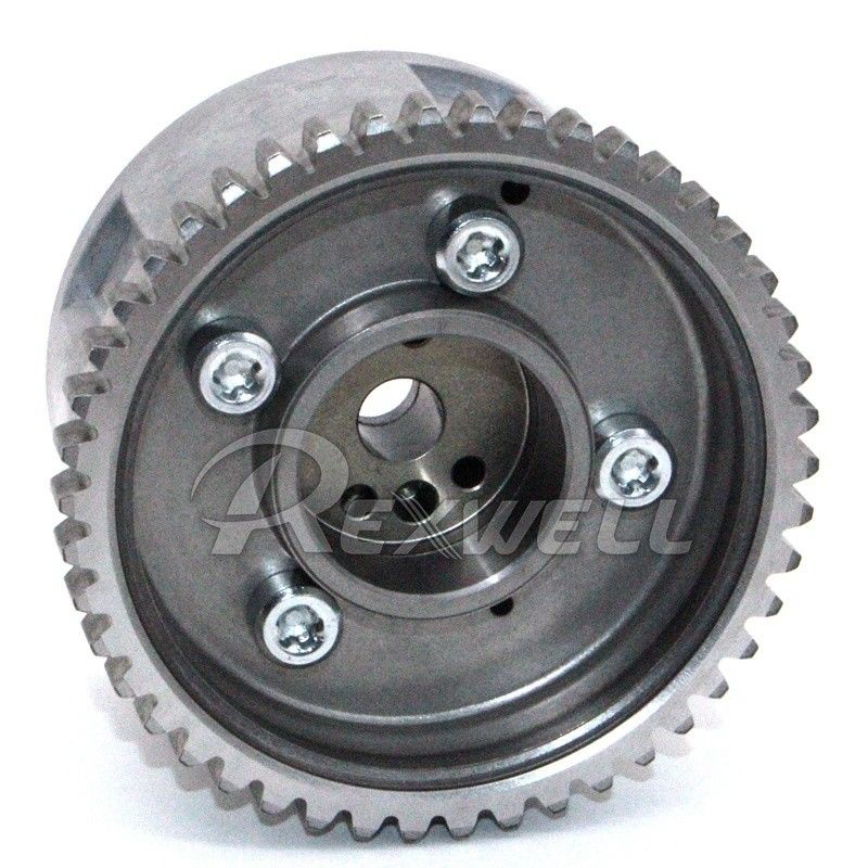 24350-2B010 Engine Parts Camshaft Timing Gear For Kia Rio Pro G4FC Petrol Engine