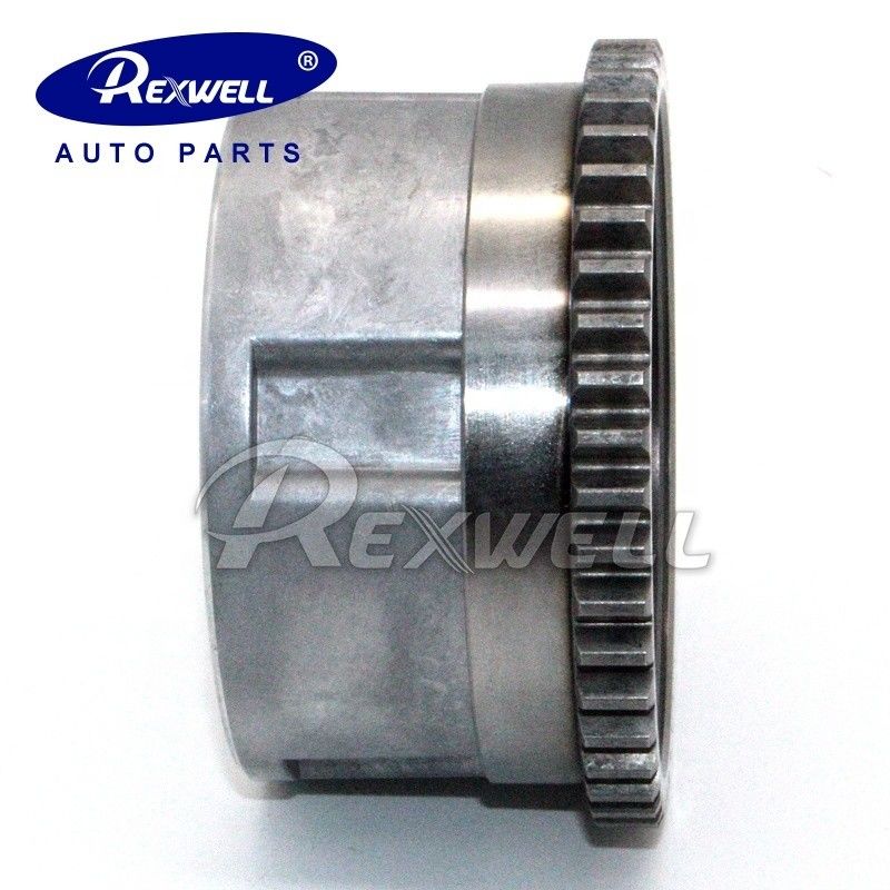 24350-2B010 Engine Parts Camshaft Timing Gear For Kia Rio Pro G4FC Petrol Engine