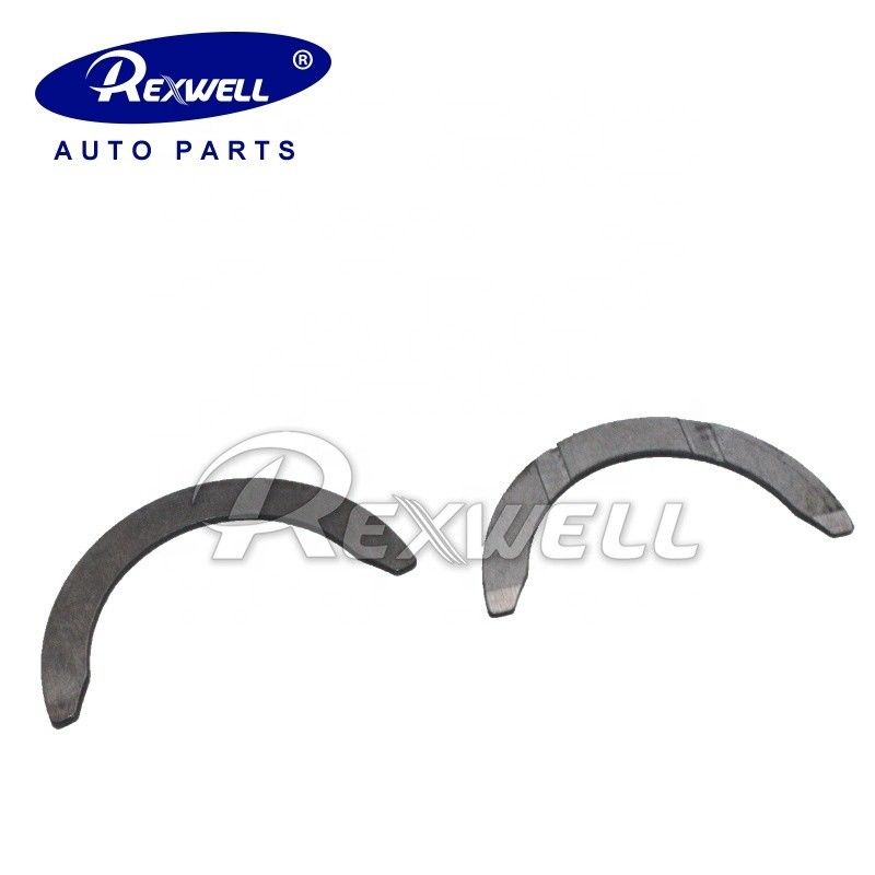Engine Code G4FC Crankshaft Thrust Washer Bearing Set For Hyundai VELOSTER ELANTRA